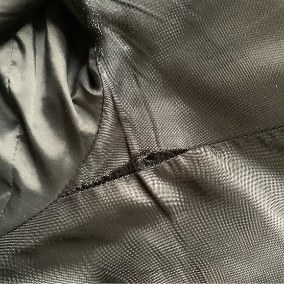 Reiss Black Blazer UK10 - Picture 6 of 13